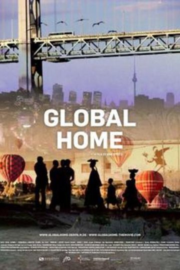Poster Global Home