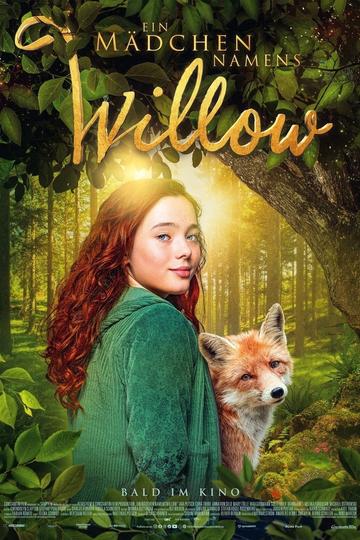 Poster Ein Mädchen namens Willow