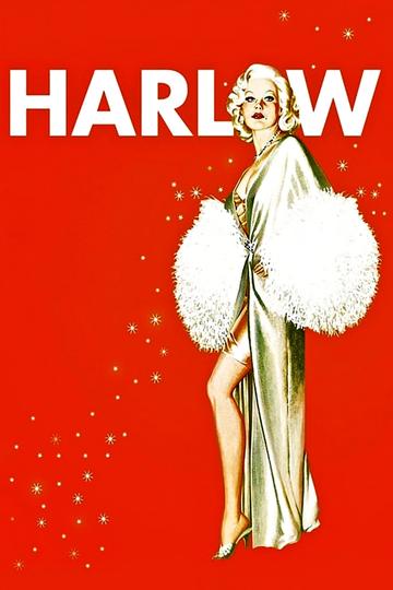 Die Welt der Jean Harlow Poster Die Welt der Jean Harlow