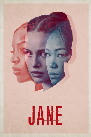 Jane Poster Jane