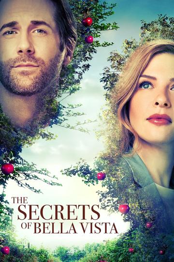 The Secrets of Bella Vista Poster The Secrets of Bella Vista