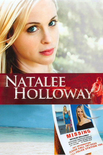 Poster Natalee Holloway