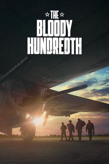 Poster The Bloody Hundredth