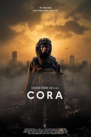 Cora Poster Cora