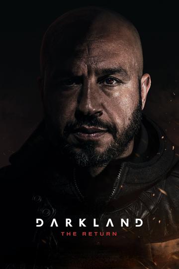 Darkland: The Return Poster Darkland: The Return