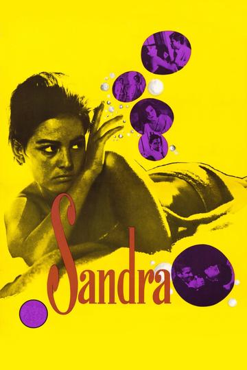Sandra Poster Sandra