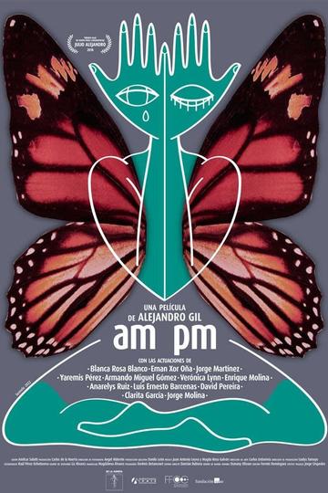 AM-PM Poster AM-PM