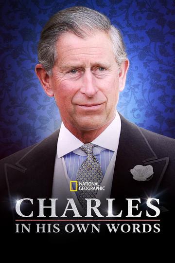 Charles: Der neue König hautnah Poster Charles: Der neue König hautnah