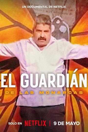 Poster Homero Gómezo González: Hüter der Monarchen