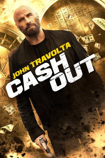 Poster Cash Out - Zahltag
