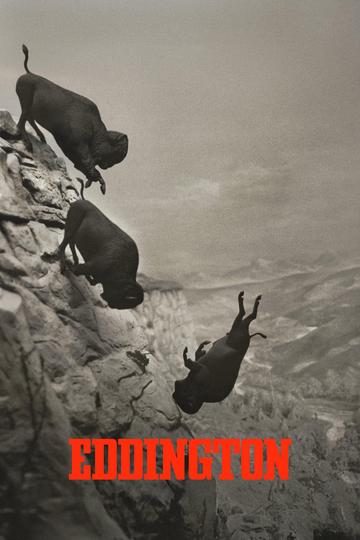 Poster Eddington