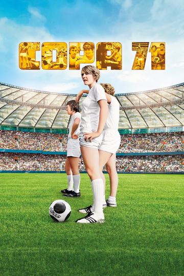COPA 71 Poster COPA 71