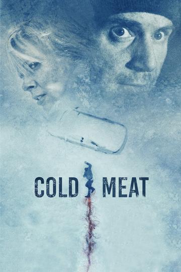 Poster Cold Meat