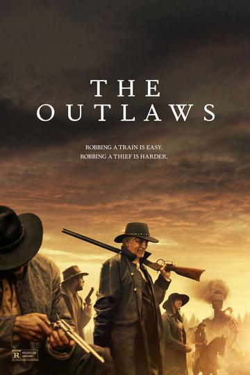 The Outlaws Poster The Outlaws