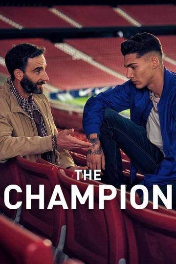 Poster Der Champion