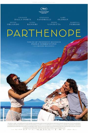 Poster Parthenope