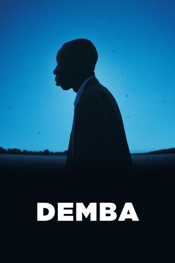 Poster Demba