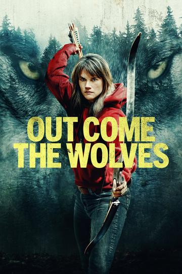 Out Come the Wolves Poster Out Come the Wolves