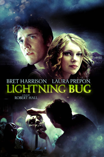 Poster Lightning Bug