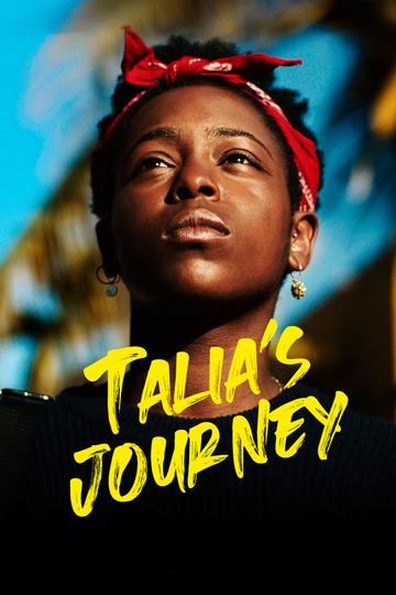 Poster Talia's Journey