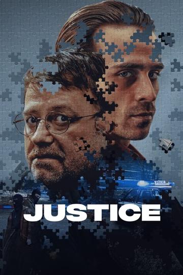 Poster Napad – Der Überfall