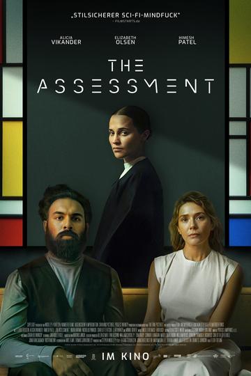 Poster The Assessment