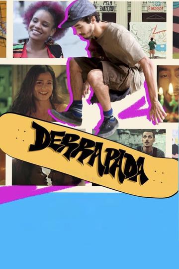 Slam Poster Slam