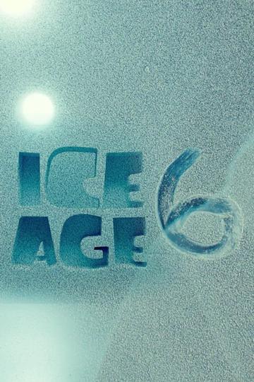 Poster Ice Age 6
