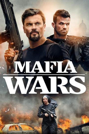 Mafia Wars Poster Mafia Wars