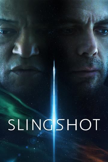 Slingshot Poster Slingshot