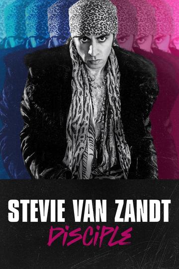 Stevie Van Zandt - Schauspieler, Musiker, Aktivist Poster Stevie Van Zandt - Schauspieler, Musiker, Aktivist