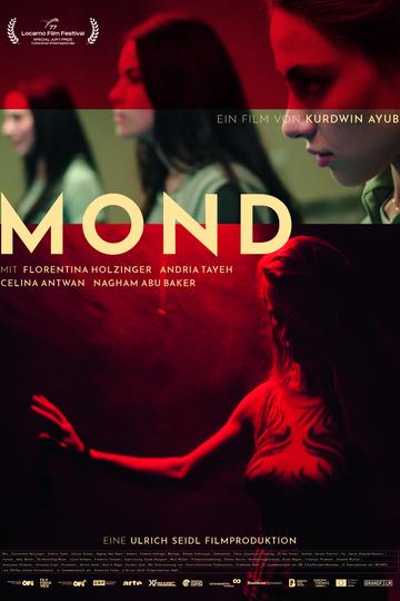 Poster Mond