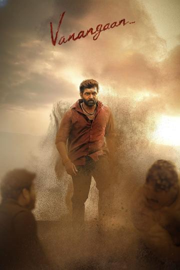 Poster Vanangaan
