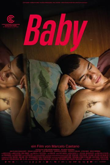 Poster Baby