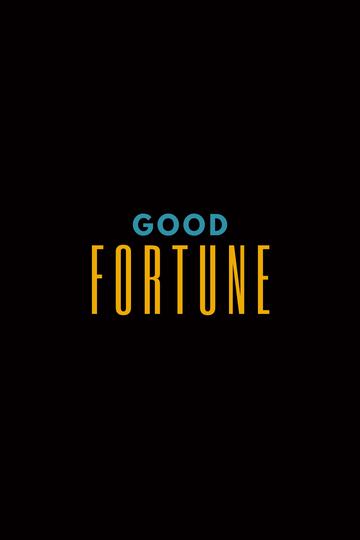 Poster Good Fortune