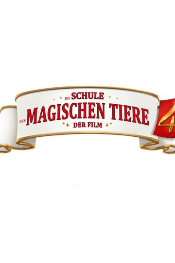 Poster Die Schule der magischen Tiere 4
