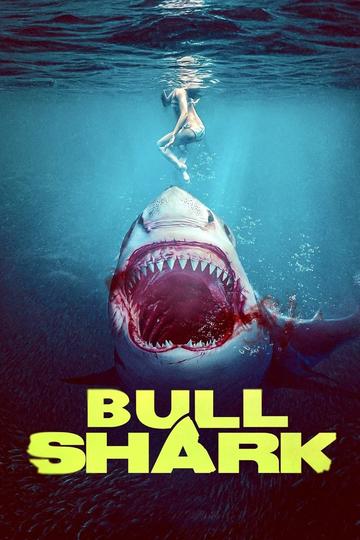 Bull Shark Poster Bull Shark
