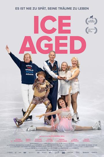 Poster Ice Aged