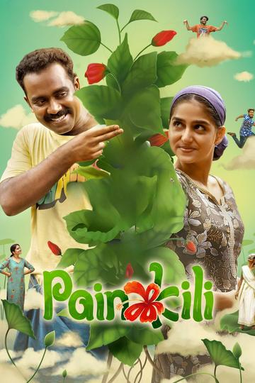Painkili Poster Painkili