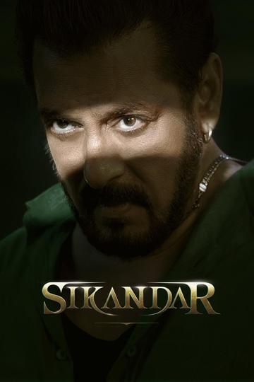 Poster Sikandar