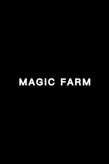 Poster Magic Farm