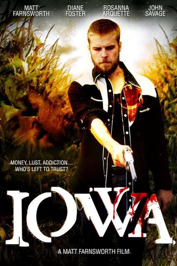 Poster Iowa