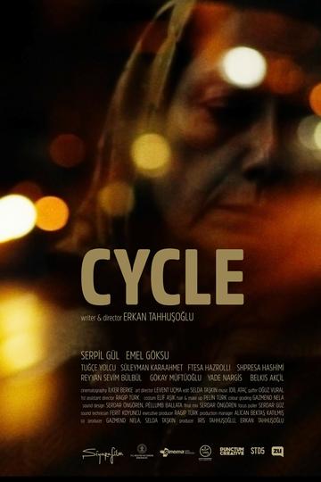Poster Cycle
