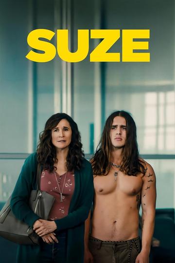 Suze Poster Suze