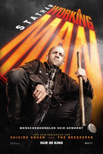 Poster A Working Man