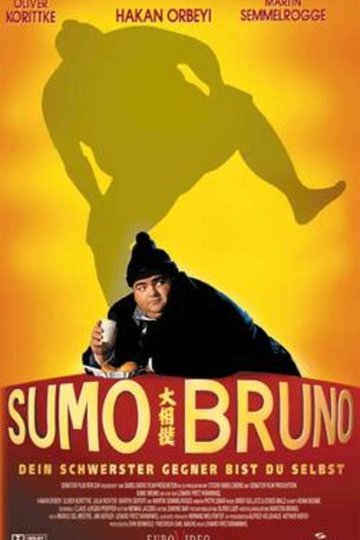 Poster Sumo Bruno
