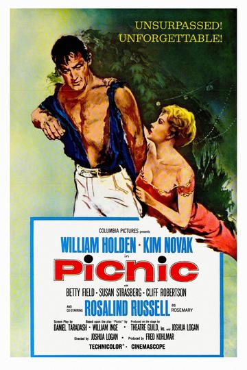Picnic Poster Picnic
