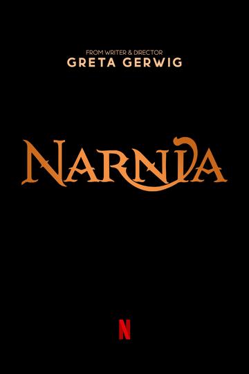 Poster Untitled Chronicles of Narnia Film