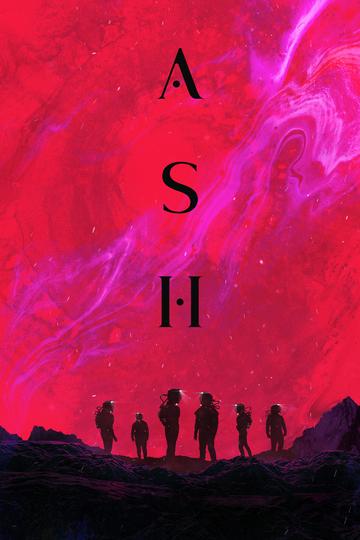 Poster Ash