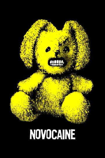 Novocaine 2001 Poster Novocaine 2001